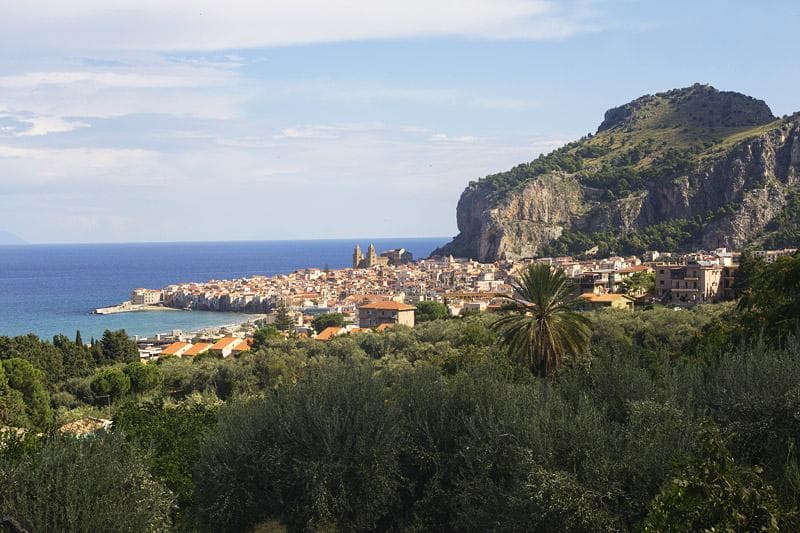 cefalu