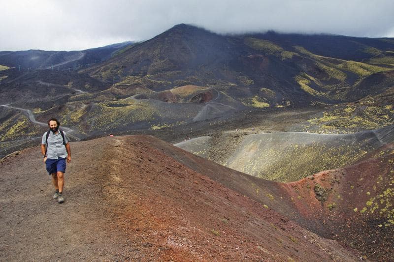 etna