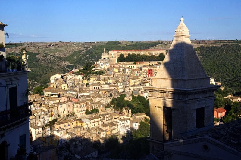 ragusa ibla