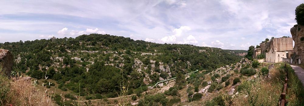 CanyonGravina Palagianello