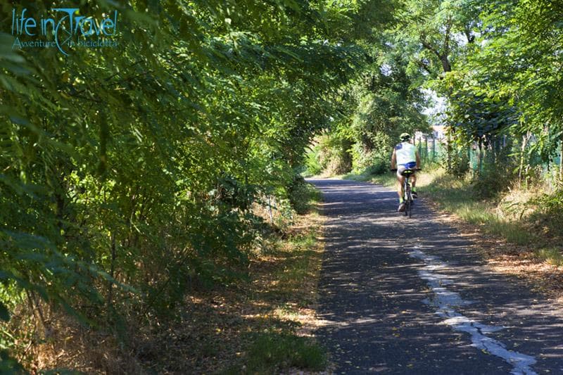 varzi voghera in bici