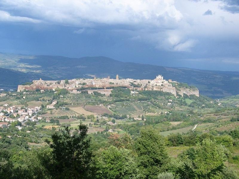 orvieto