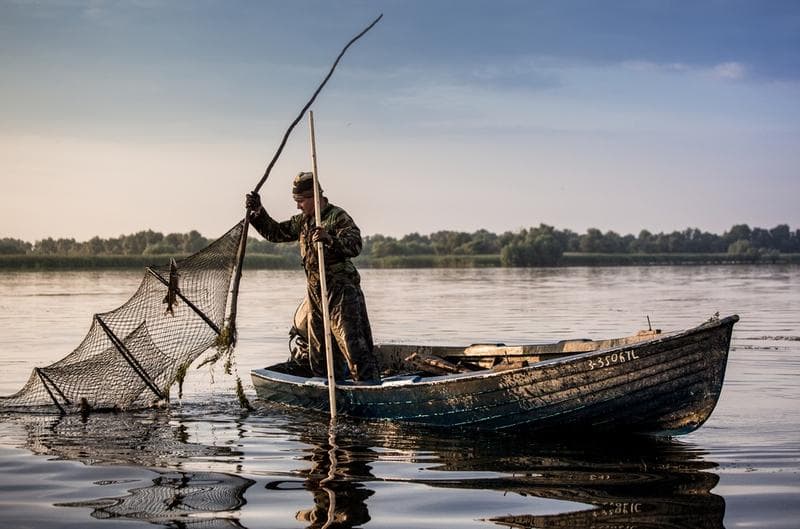 pesca danubio <div style=