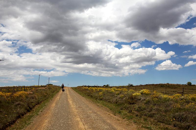 strade sudafricane