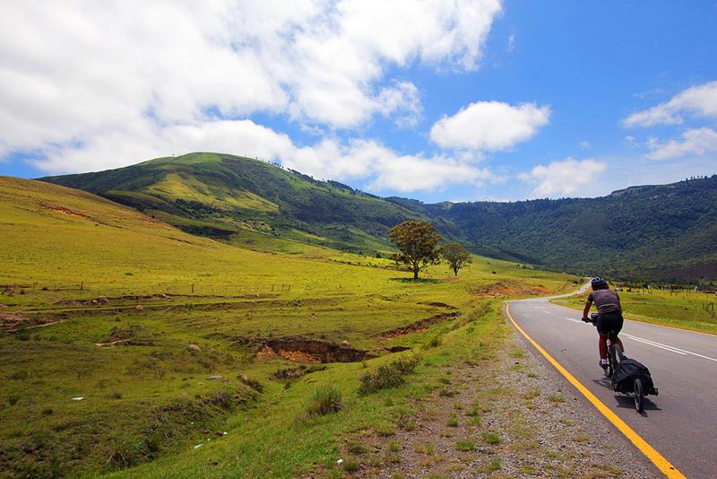 valle verso hogsback