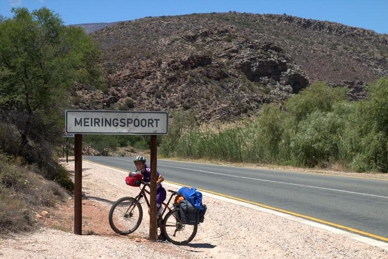 meiringspoort