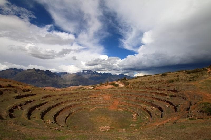 moray panorama