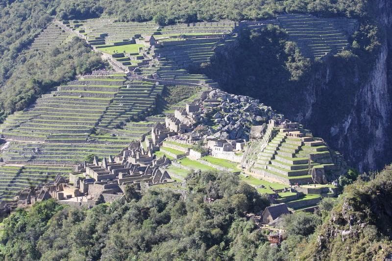 wayna picchu macchu