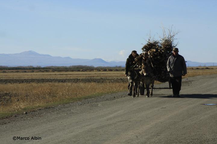 armenia in bici