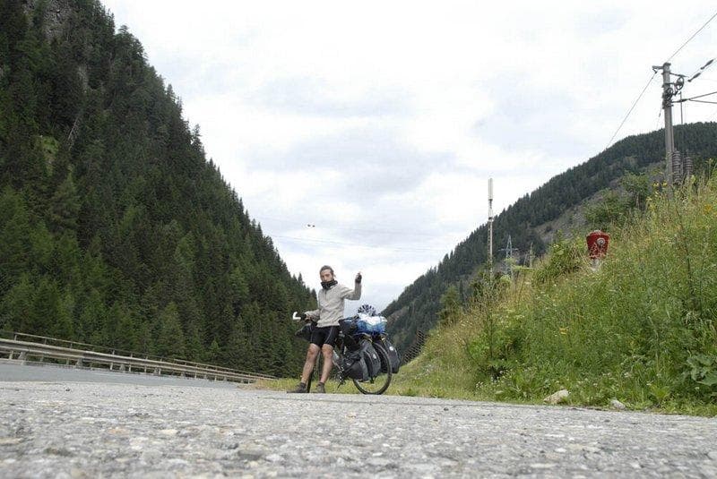 Bicycle Metronome