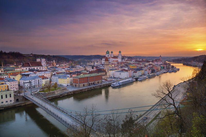 Passau