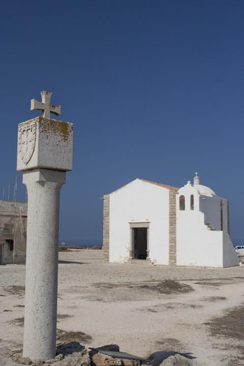 cabo de sao vicente