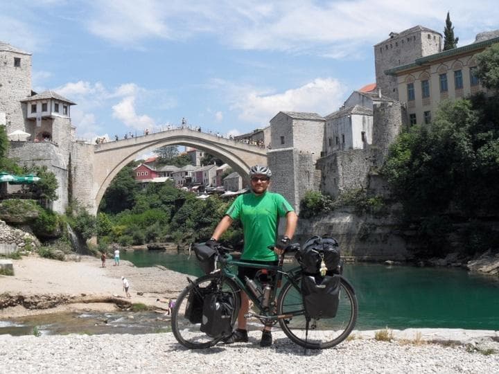 mostar