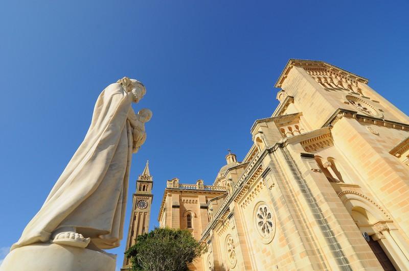 basilica ta pinu