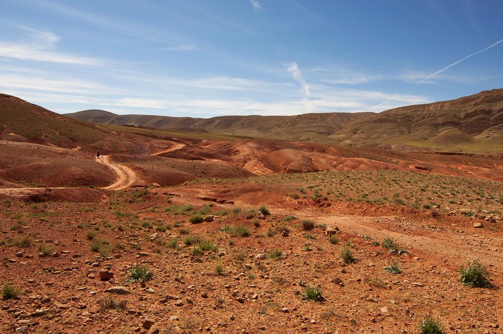 pista valle delle rose