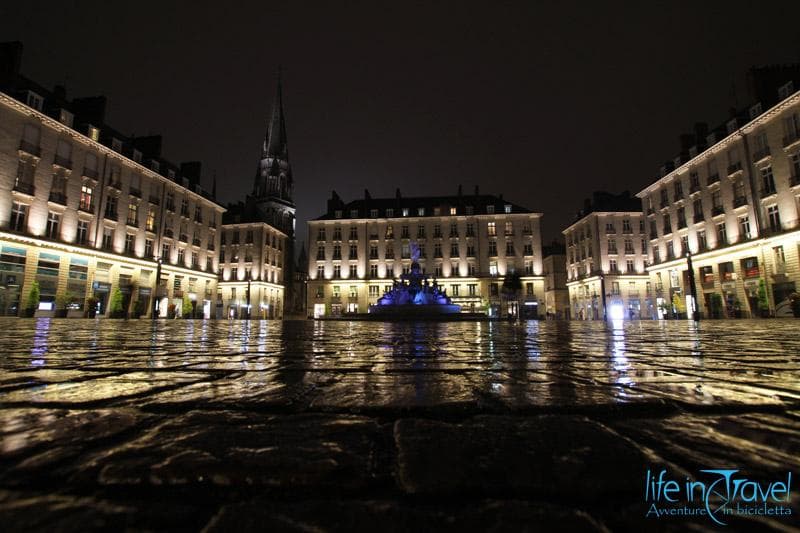 place royale nantes