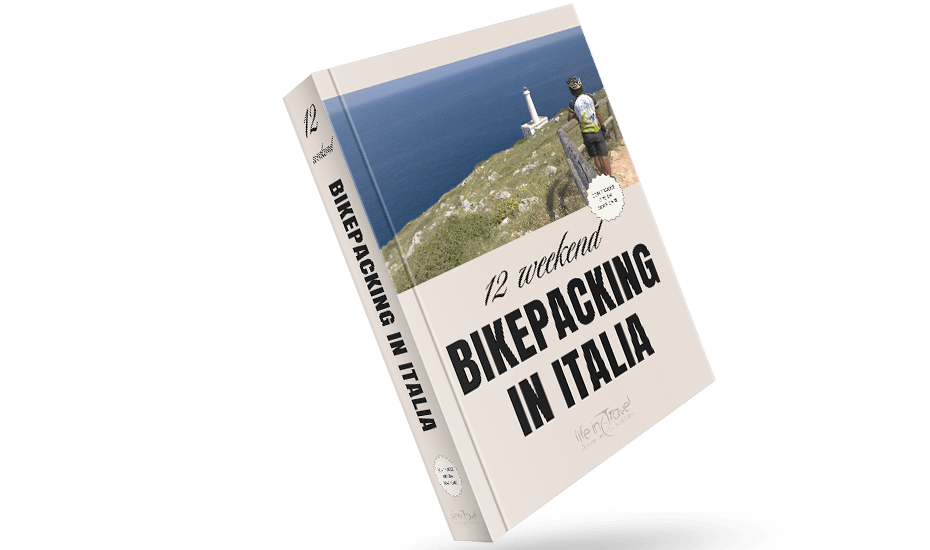 Weekend bikepacking: 12 itinerari di qualche giorno da non perdere