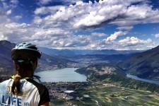 Valsugana in bici