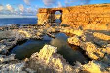 Azure Window HDR