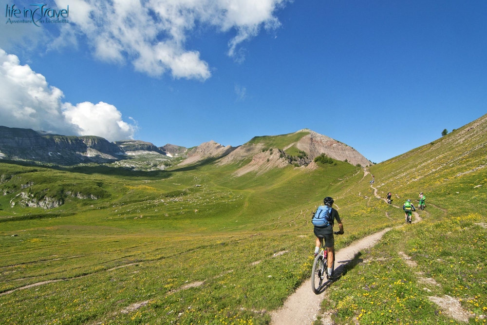 Dolomiti Brenta Bike