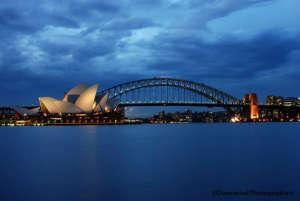 Opera house a Sydney