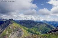 Le montagne del Lagorai