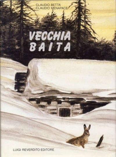 Vecchia baita