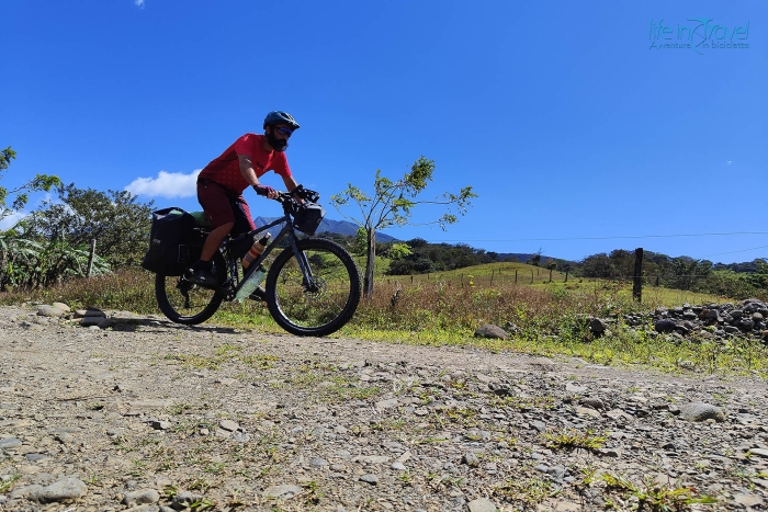 Bici da viaggio Genesis