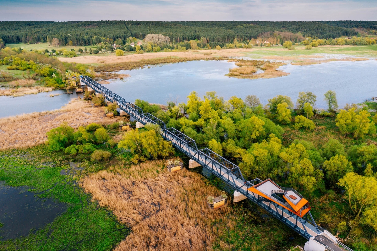 European Greenways Award