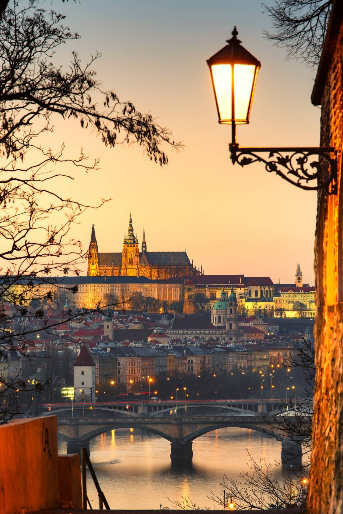 Praga