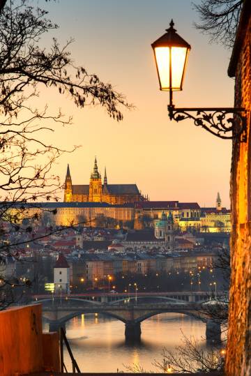 I Migliori Pubs e Disco Club per un Weekend di Addio al Celibato a Praga