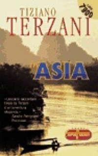 In Asia di Tiziano Terzani