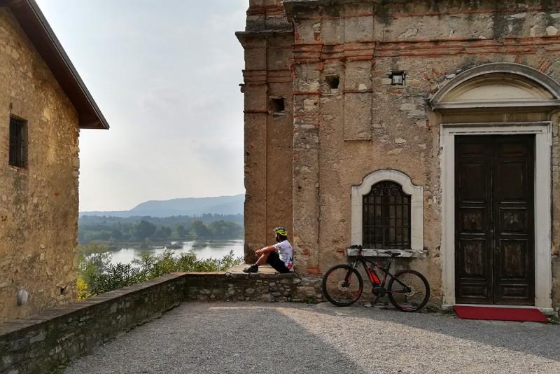 San Pietro in Lamosa