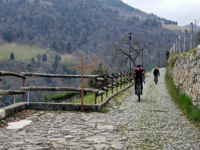 tavernola strada verde