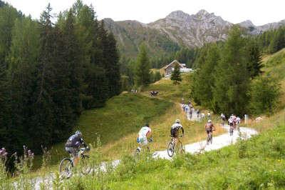 Val di Fassa Bike: il 13 settembre ci sarà da divertirsi sulle Dolomiti!