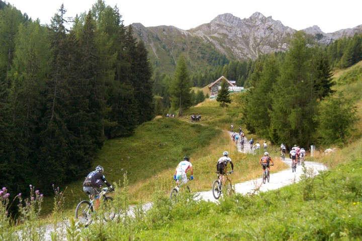 Val di Fassa Bike: il 13 settembre ci sarà da divertirsi sulle Dolomiti!