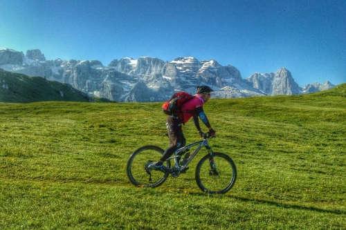 Dolomiti Brenta Bike