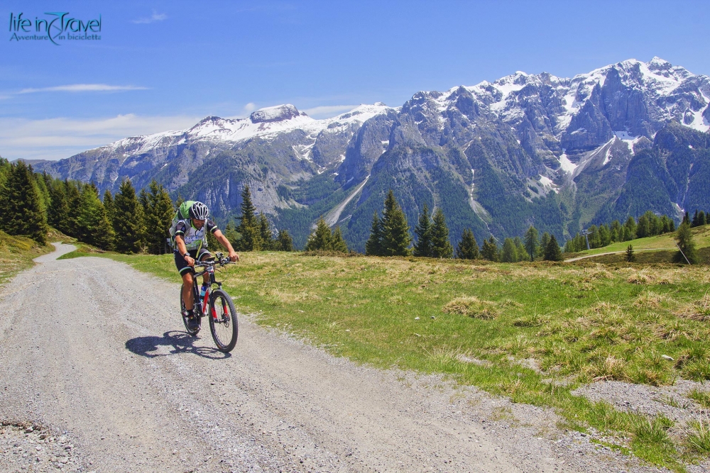 Val di Sole MTB