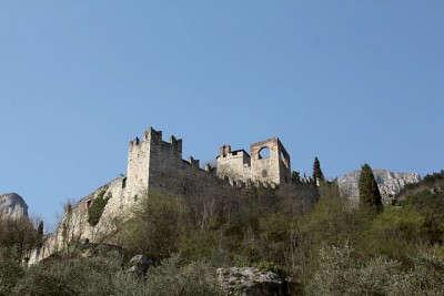 Castello di Avio