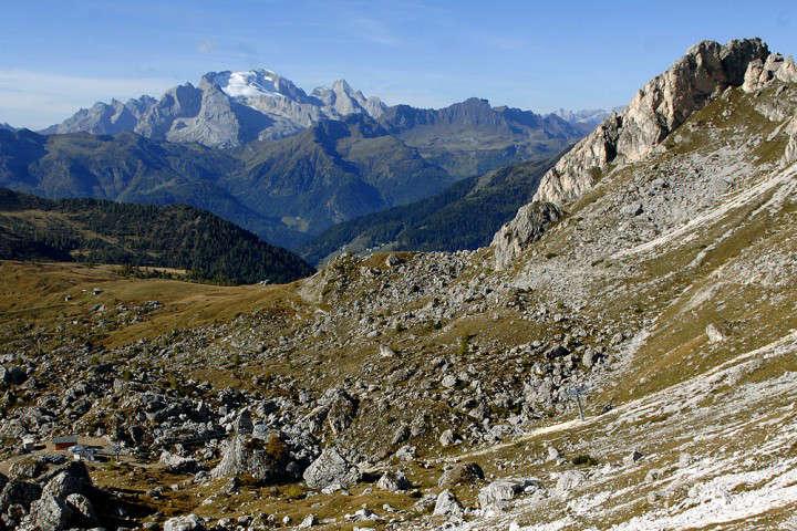 Strada de l aVena