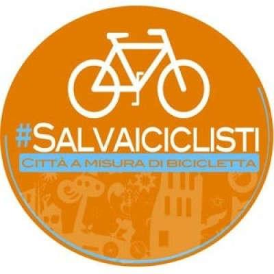 Logo salvaiciclisti