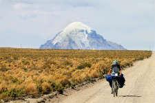 Parco nazionale del Sajama - Bolivia