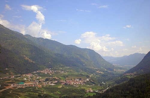 Val di Sole