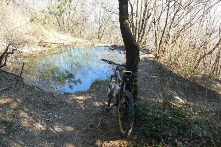 Valpolicella Fumane in MTB