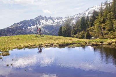 MTB Val di Sole