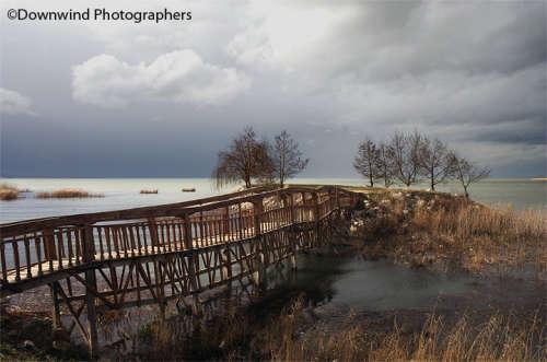 Lago di Beysehir