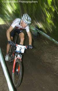 Campionati di mtb