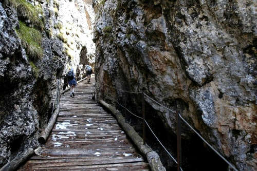 Parco Naturale dello Sciliar