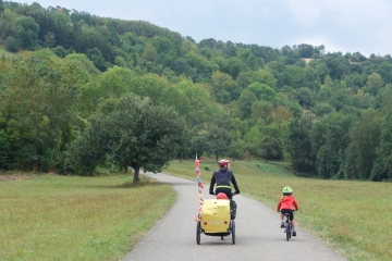 Dove dormire con i bimbi in viaggio