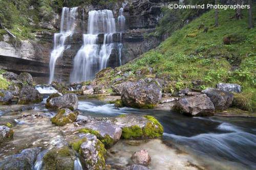 Cascate Vallesinella